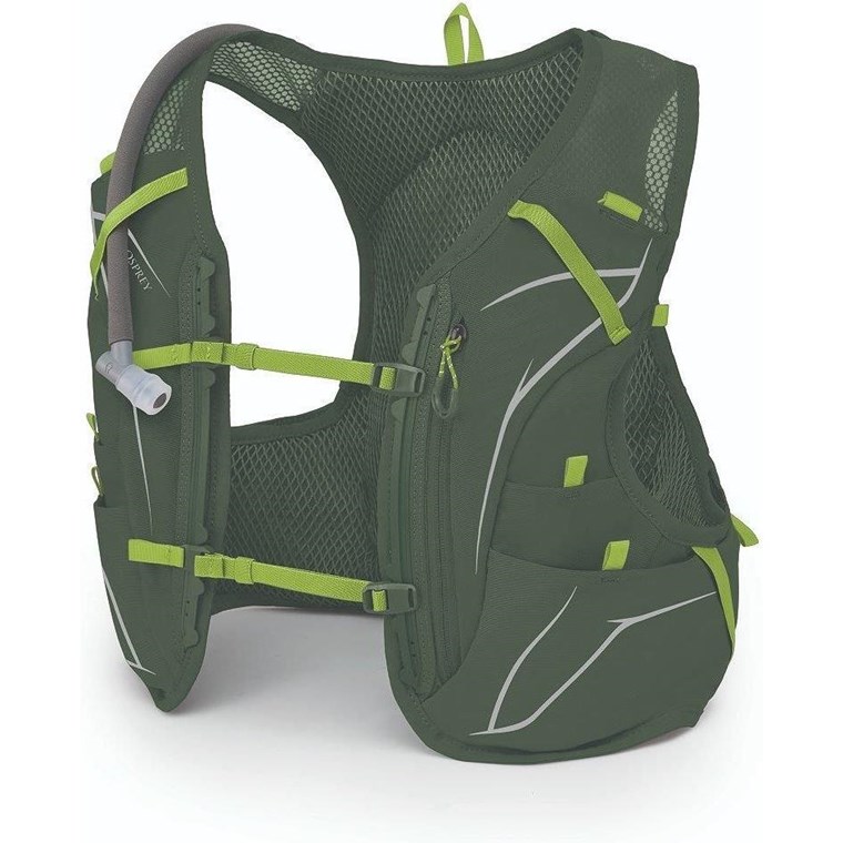 Osprey Duro LT Seaweed Green/Limon