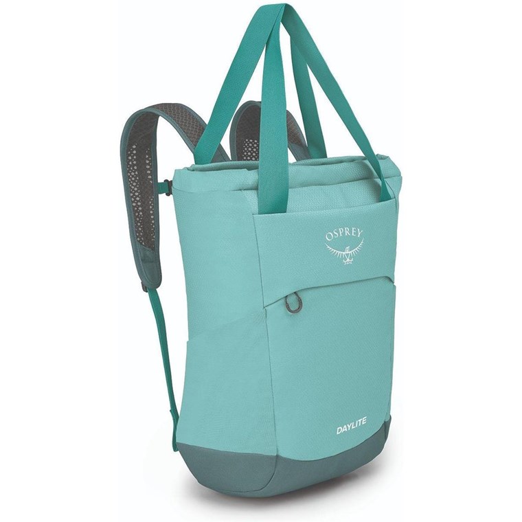 Osprey Daylite Tote Pack Jetstream Blue/Cascade Blue