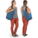 Osprey Daylite Tote Pack Jetstream Blue/Cascade Blue