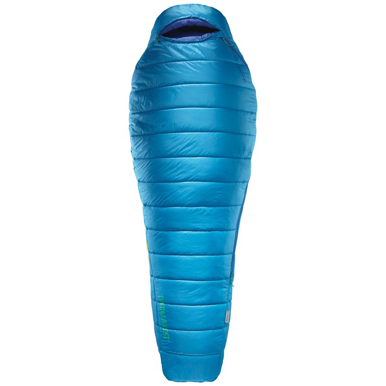 Therm-a-Rest SpaceCowboy 45F/7C Sleeping Bag Regular