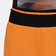 Mammut Aenergy TR 2 in 1 Shorts Women Dark Tangerine/Black