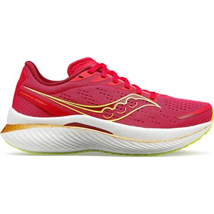 Saucony Endorphin Speed 3 Red/Rose