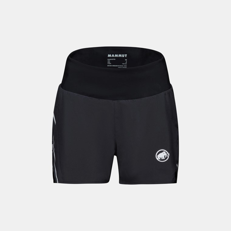 Mammut Aenergy TR Shorts Women Black