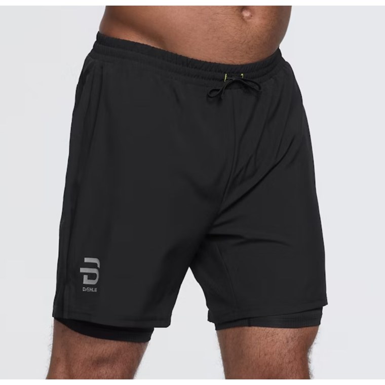Dählie Shorts Run 2 in 2