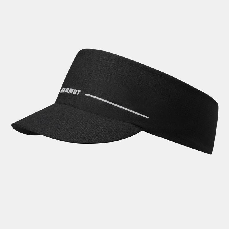 Mammut Aenergy TR Visor Black