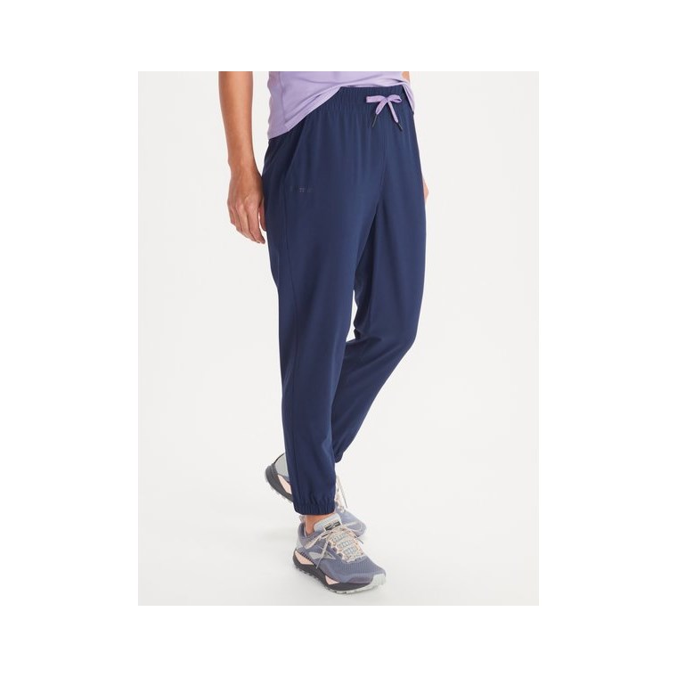 Marmot Wm'S Elda Jogger Arctic Navy