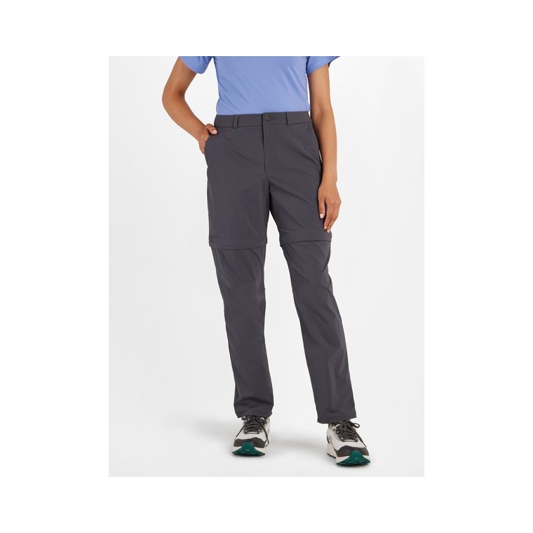 Marmot Wm'S Arch Rock Convertible Pant