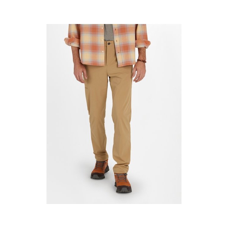 Marmot Arch Rock Pant Shetland