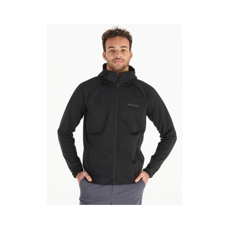 Marmot Leconte Full Zip Hoody