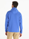 Marmot Pinnacle Driclime Hoody Trail Blue