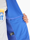 Marmot Pinnacle Driclime Hoody Trail Blue