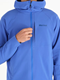 Marmot Pinnacle Driclime Hoody Trail Blue