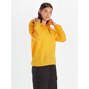 Marmot W Superalloy Bio Wind Jacket
