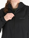 Marmot Wm's Leconte Fleece Hoody Black