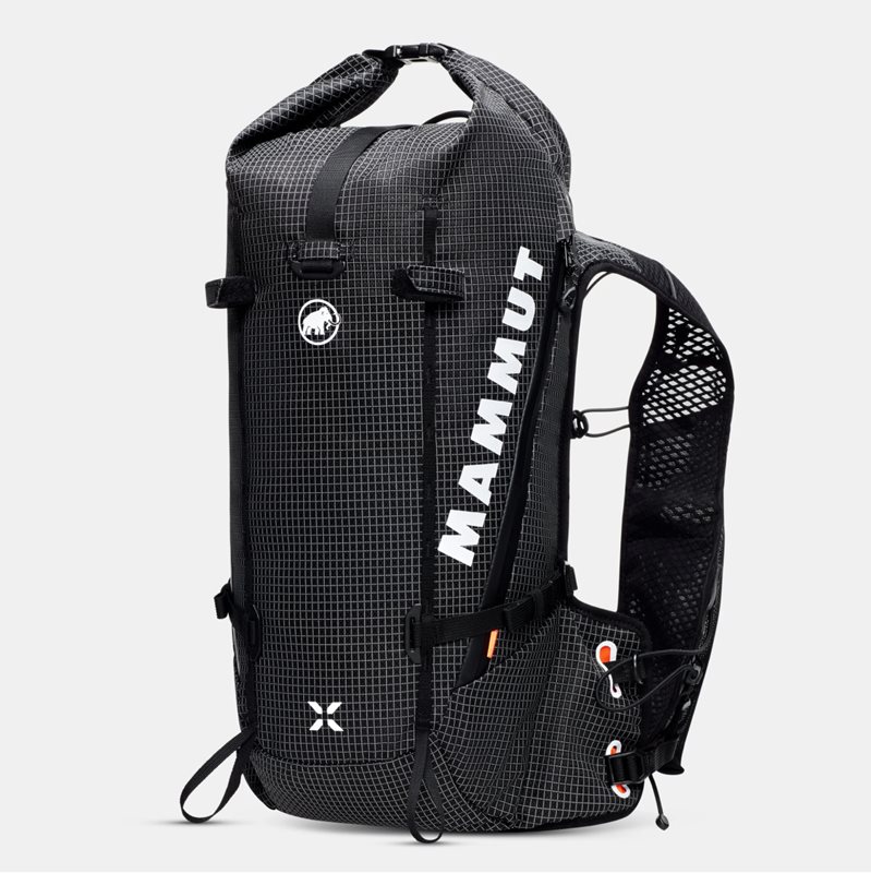 Mammut Trion 15 Black