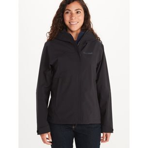 Marmot Wm'S Precip Eco ProJacket Black