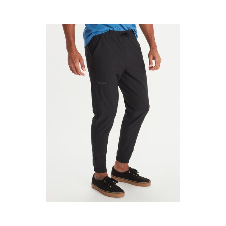 Marmot Elche Jogger Black