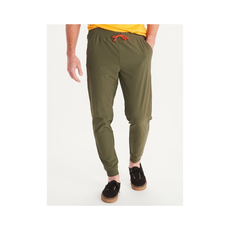 Marmot Elche Jogger Nori