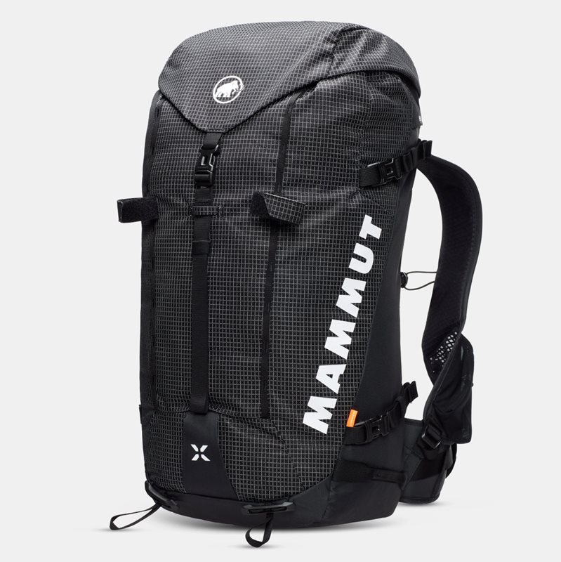 Mammut Trion 38 Black