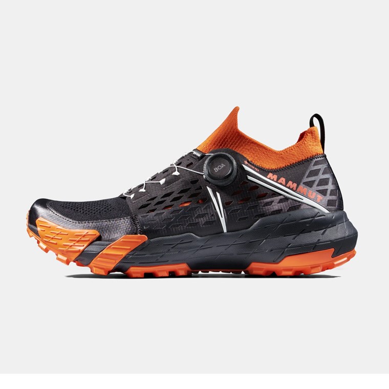 Mammut Aenergy TR BOA Mid GTX Men