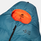 Mammut Comfort Down Bag -5C