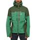 Haglöfs Spitz GTX Pro Jacket Men Seaweed Green/Dk Jelly Green