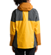 Haglöfs Spitz GTX Pro Jacket Women Sunny Yellow/Magnetite