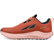 Altra Running Shoes Shoes Women Red/Orange