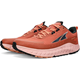 Altra Running Shoes Shoes Women Red/Orange