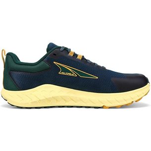 Altra Outroad 2 Blue/Yellow