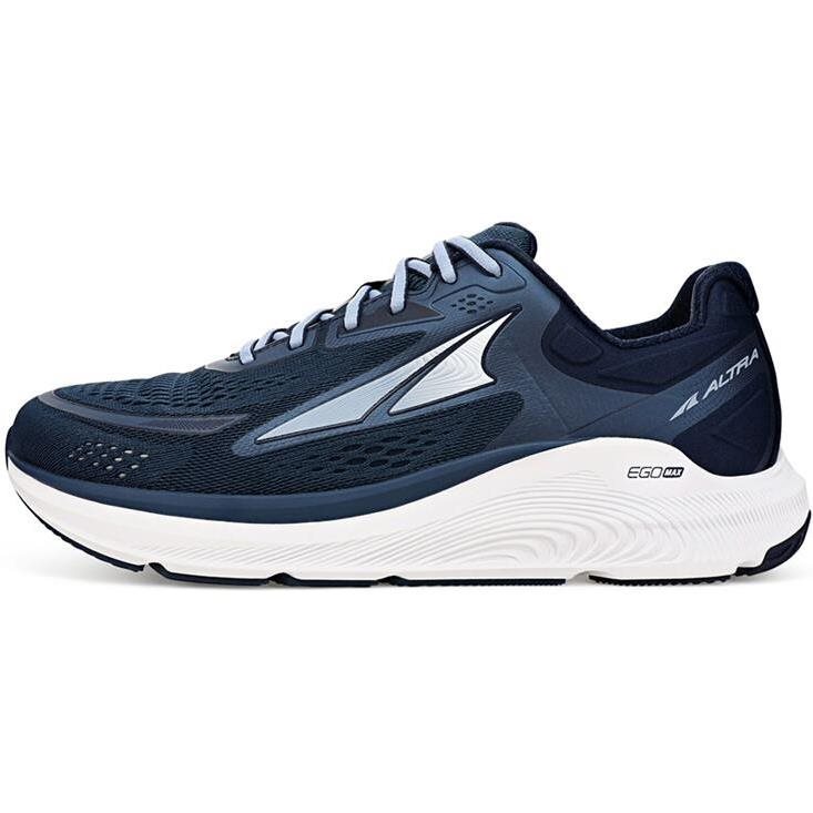 Altra Paradigm 6 Navy/Light Blue