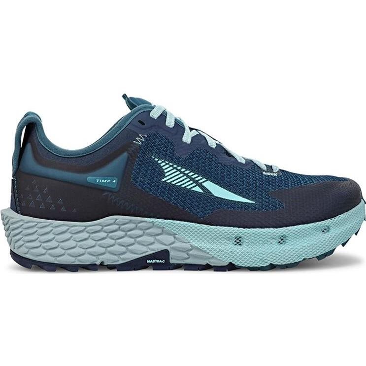 Altra Timp 4 Deep Teal