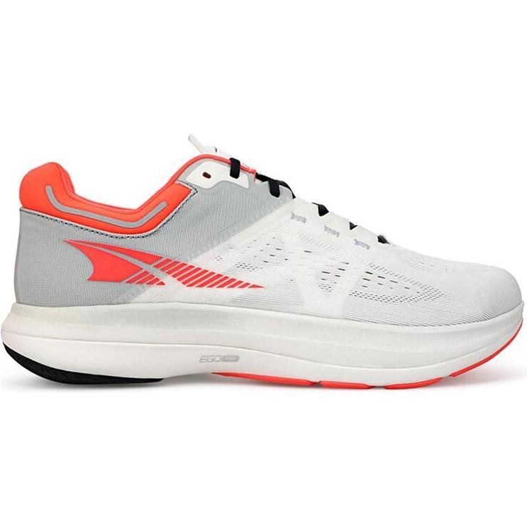 Altra Vanish Tempo White/Coral