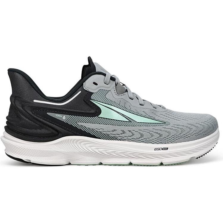 Altra Torin 6 Grey