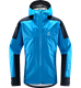 Haglöfs L.I.M Rugged GTX Jacket Men Nordic Blue/Tarn Blue