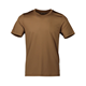 POC M's Reform Enduro Light Tee Jasper Brown