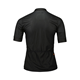 POC W's Essential Road Logo Jersey Uranium Black/Hydrogen White
