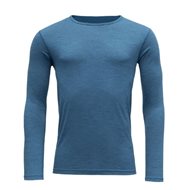 Blue Melange