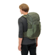 Vaude Brenta 30 Khaki