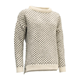 Devold Nordsjø Wool Sweater Wmn Offwhite