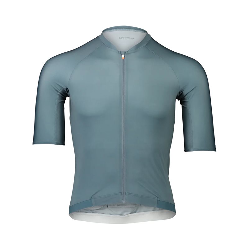 POC M’s Pristine Jersey Calcite Blue