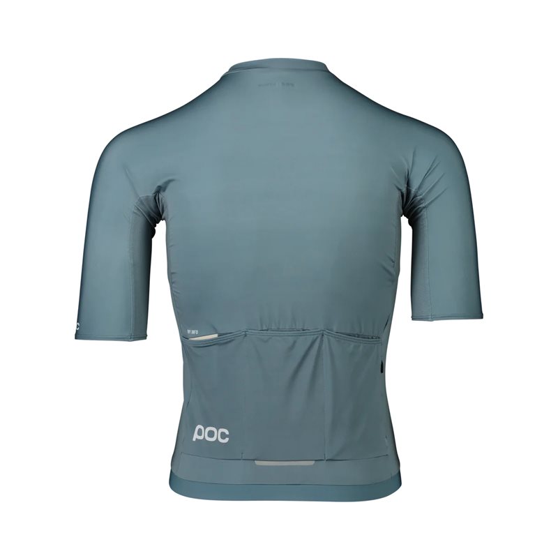 Alternativ bild 1 för POC M's Pristine Jersey Calcite Blue