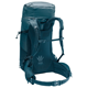 Vaude Brenta 36+6 Blue Sapphire