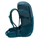 Vaude Brenta 36+6 Blue Sapphire