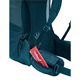 Vaude Brenta 36+6 Blue Sapphire