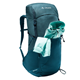 Vaude Brenta 36+6 Blue Sapphire