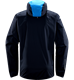 Haglöfs L.I.M Proof Jacket Men Tarn Blue/Nordic Blue