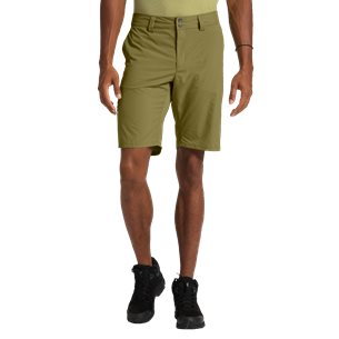 Haglöfs Lite Standard Shorts Men Olive Green