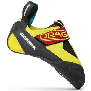 Scarpa Drago LV Climbing Shoes Kids