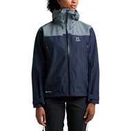 Tarn Blue/Steel Blue
